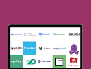 SaaS Friday gallery image