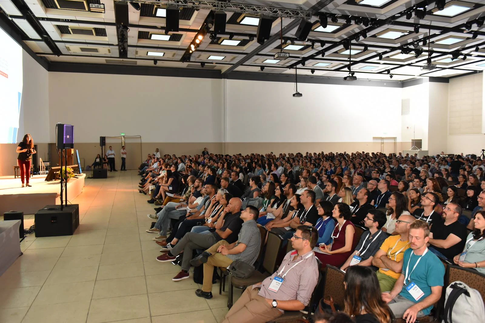 Kinneret Yifrah cover