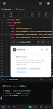 Zyntax IDE gallery image