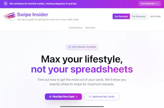 Swipe Insider gallery image