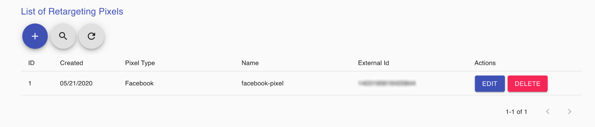 Pixela gallery image