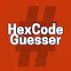 HexCode Guesser