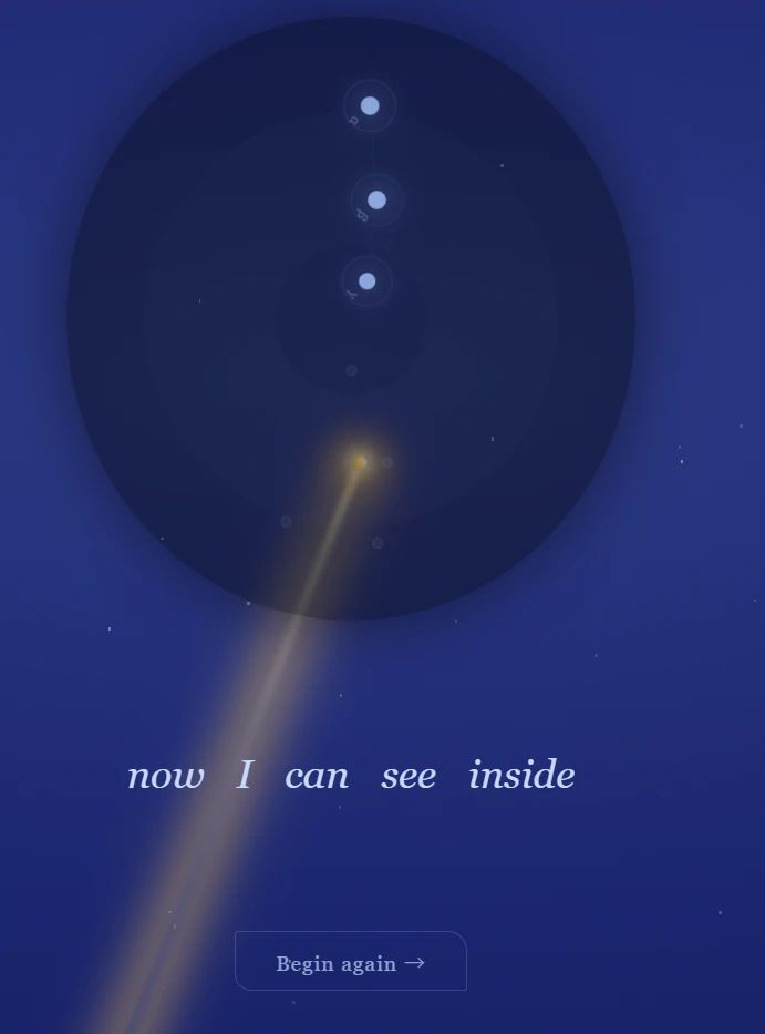 hidden constellation screenshot 4