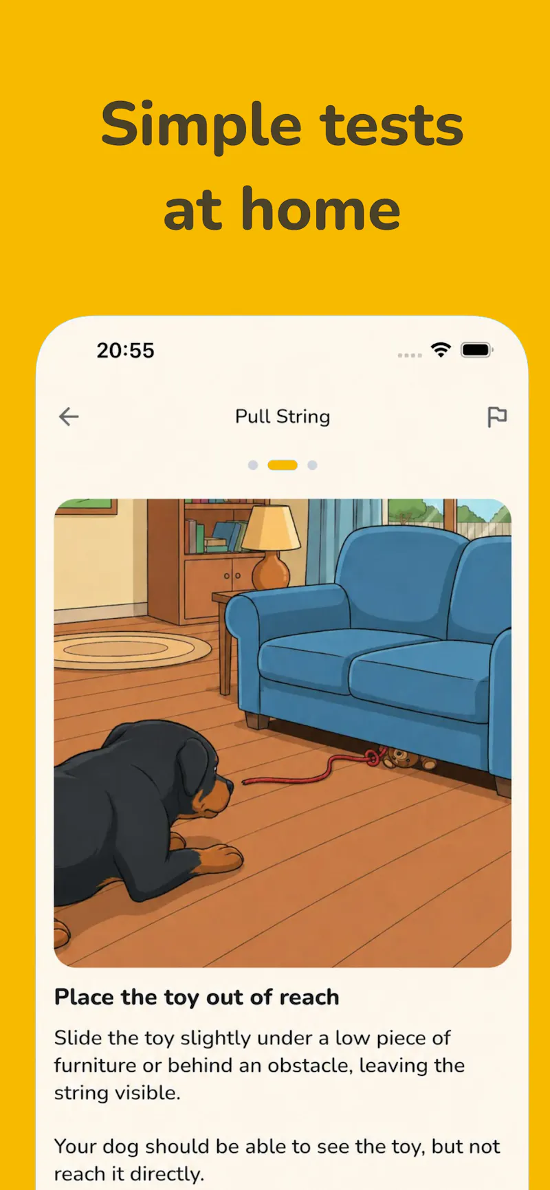 DogGenius screenshot 3
