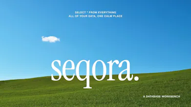 Seqora gallery image
