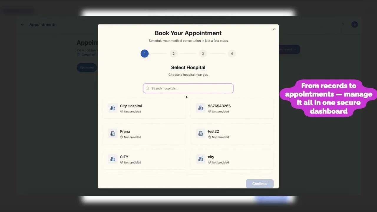 PranaChain gallery image