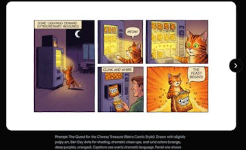 Imagen 4 gallery image