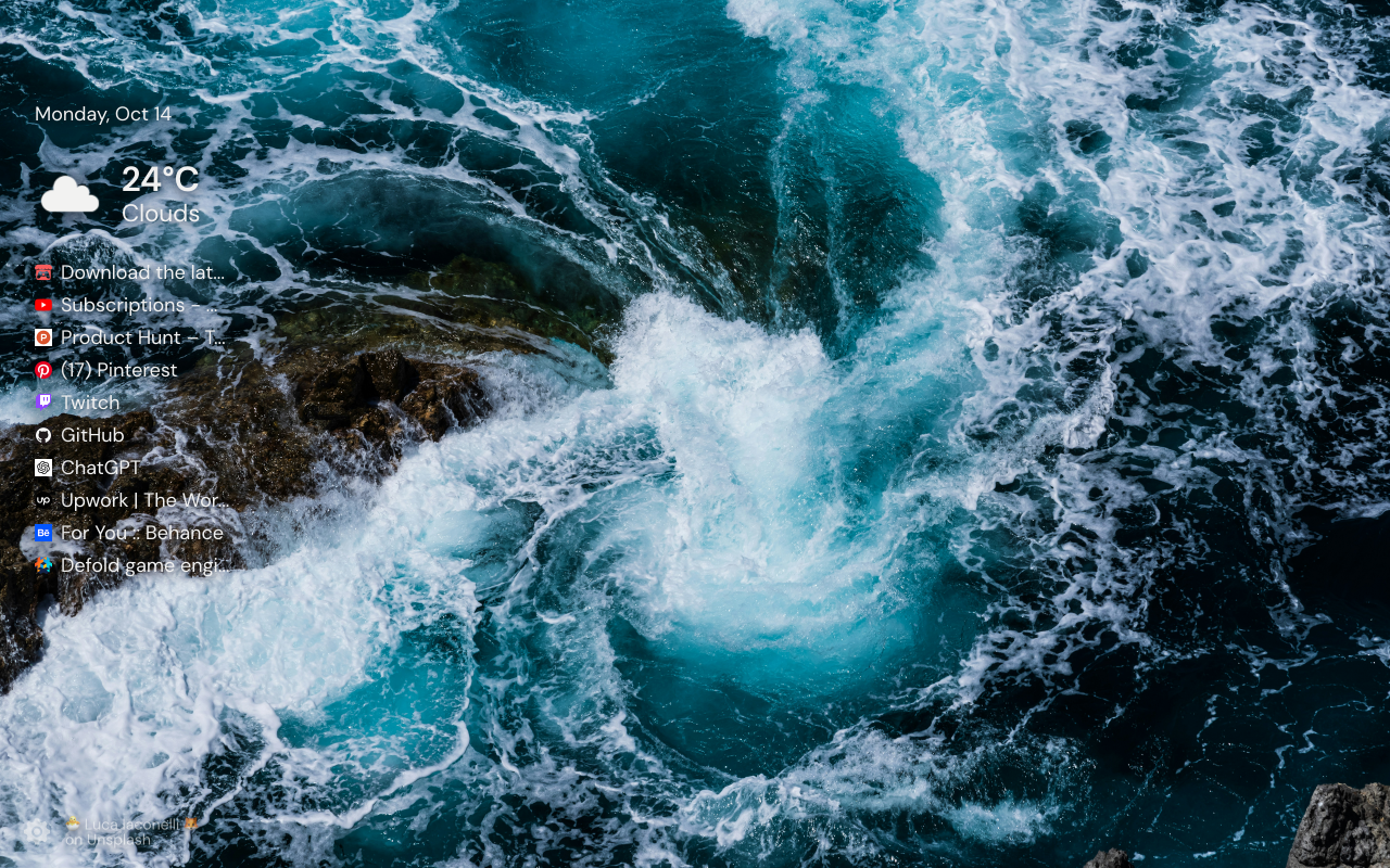 Panorama Tab gallery image