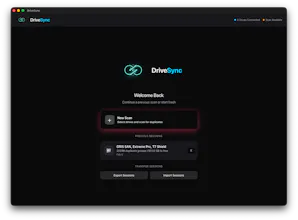 DriveSync gallery image