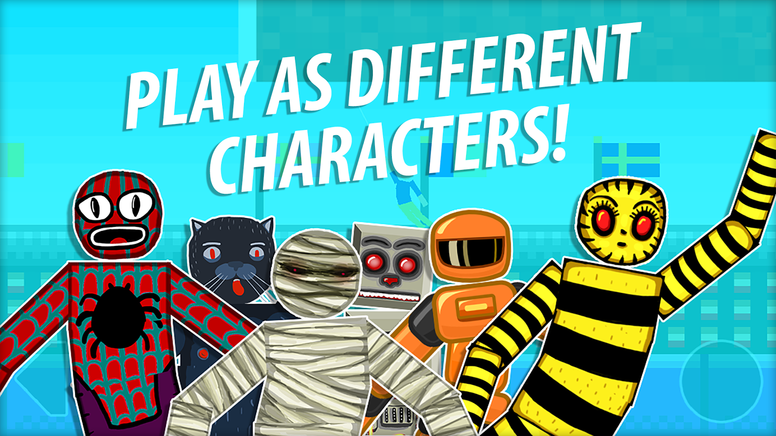 Hanger World gallery image