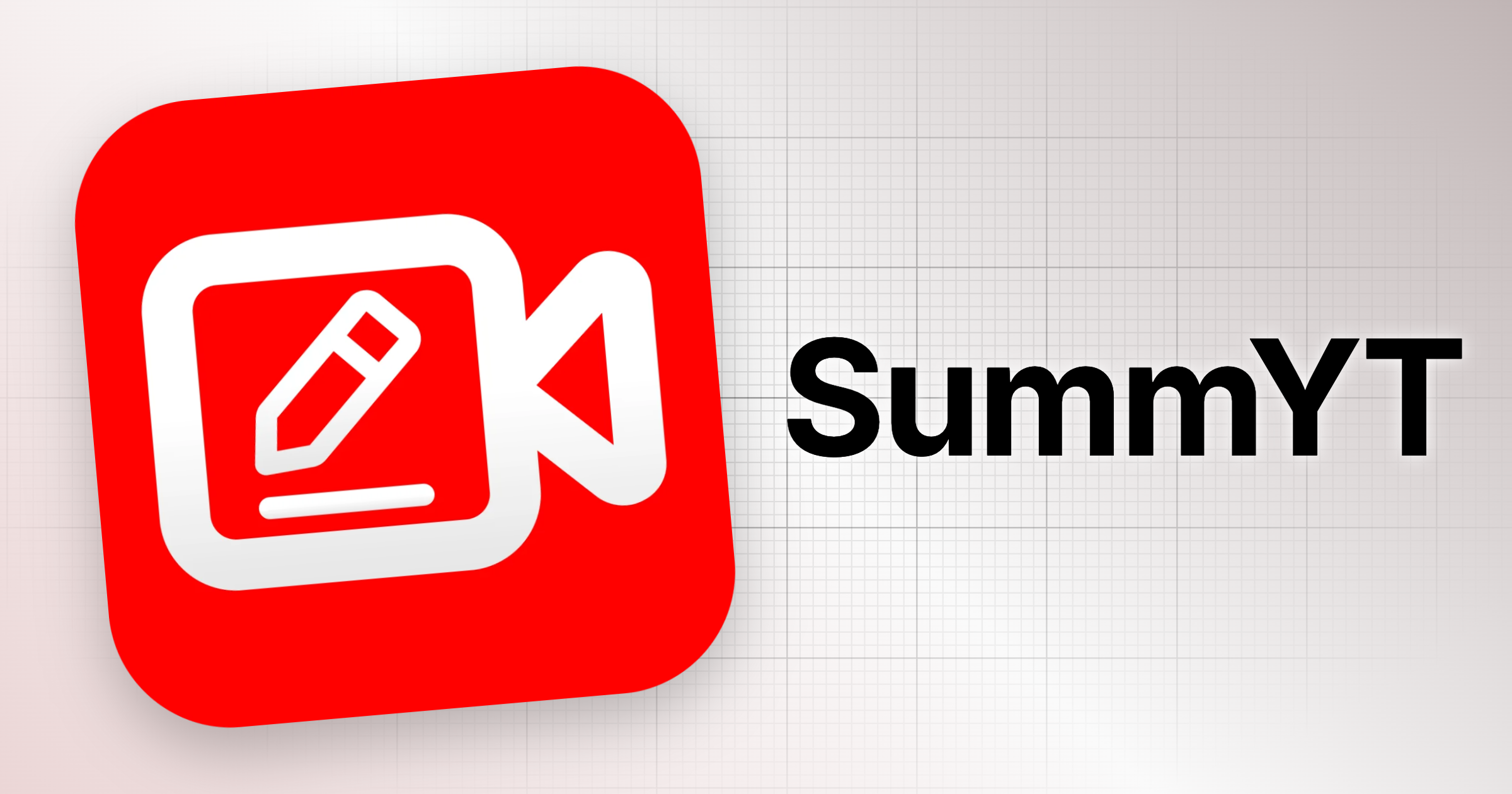Summyt - Summarizer YouTube - Мгновенные резюме с AI для любого видео на YouTube медиа 2
