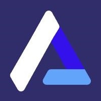 Angle logo
