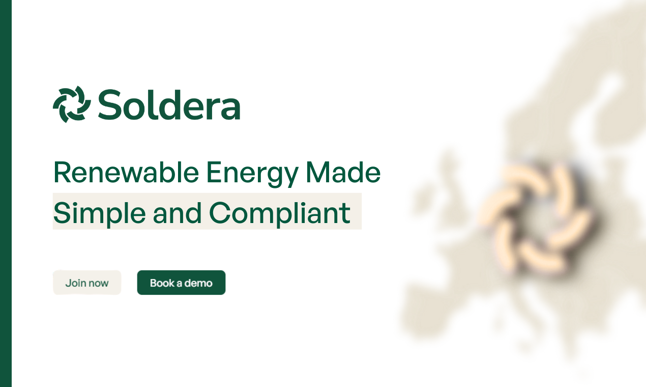 Soldera gallery image