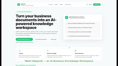 HelpexAI gallery image