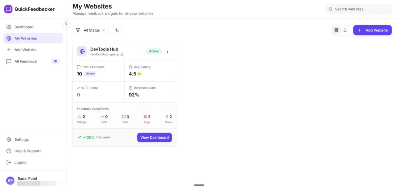 Screenshot 2
