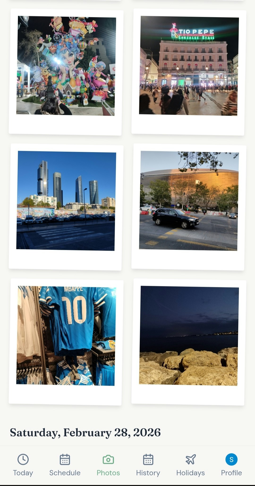 MyDailyFlow gallery image