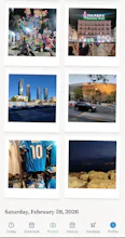 MyDailyFlow gallery image