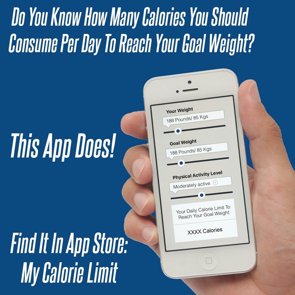 My Calorie Limit gallery image