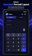 Scientific Calculator :Calcora gallery image