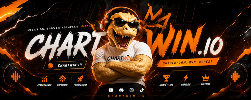 CHARTWIN screenshot 1