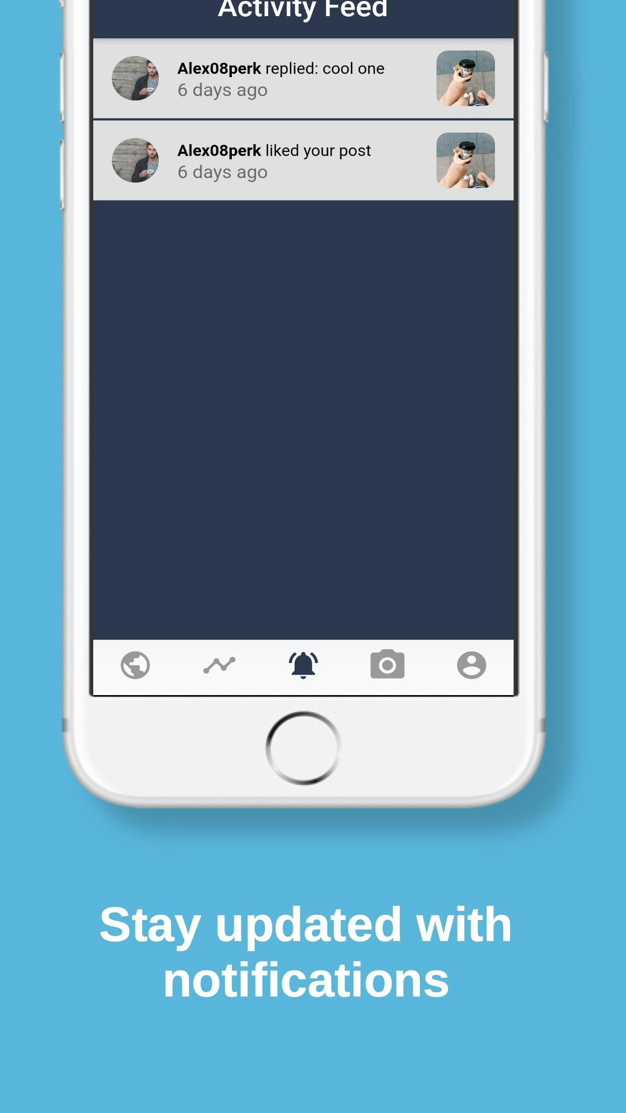 BuddySpace | social network gallery image