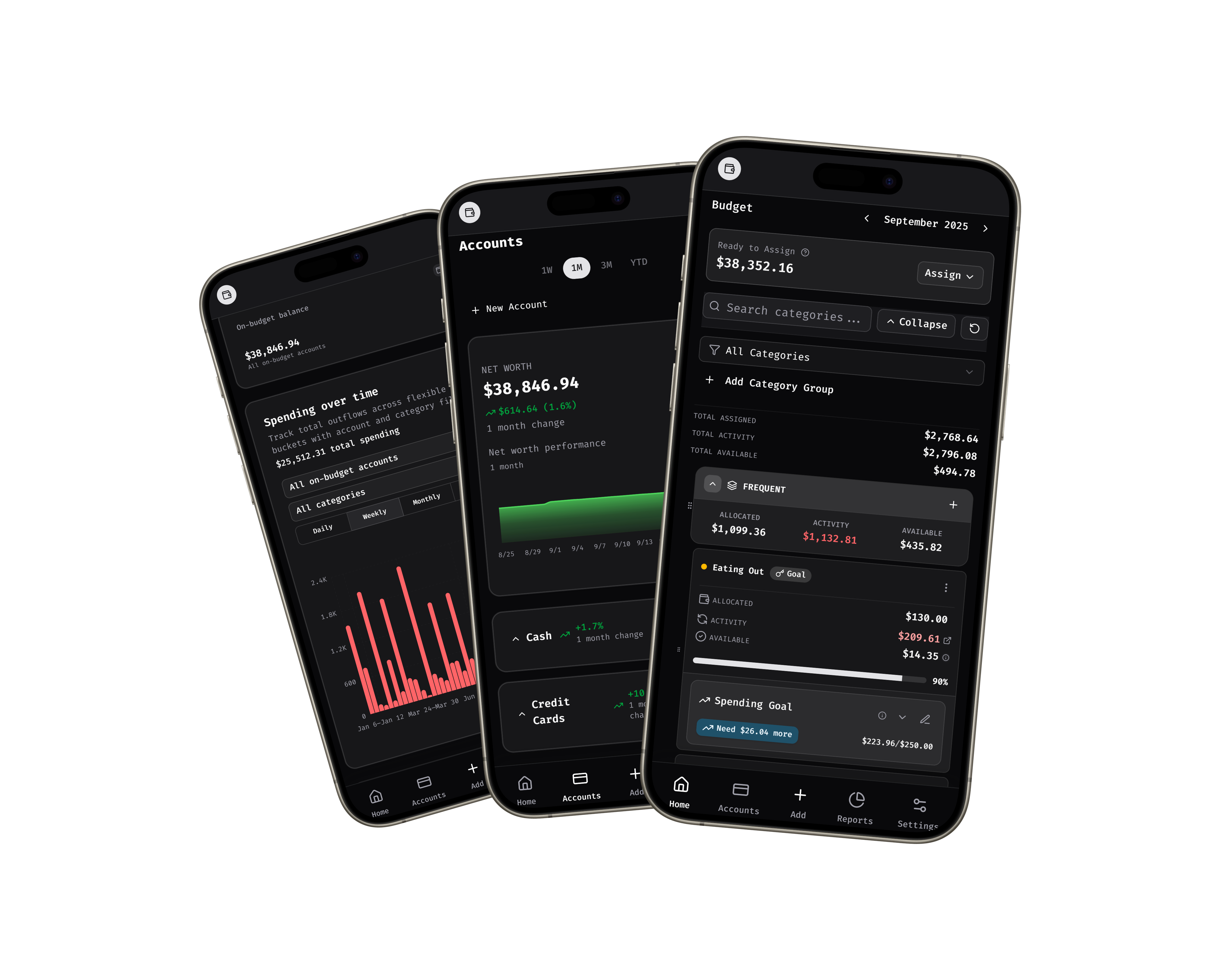 Budgero gallery image