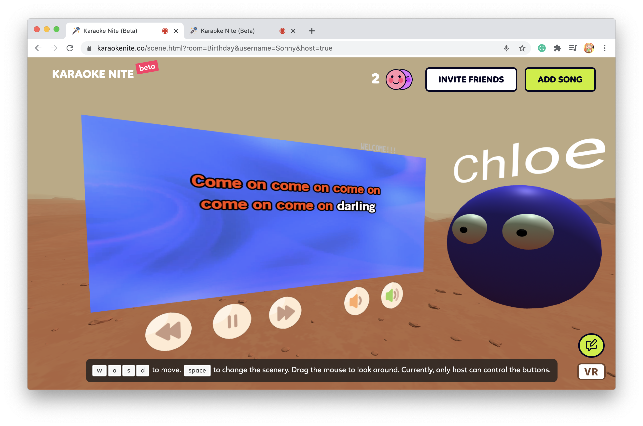 Karaoke Nite gallery image