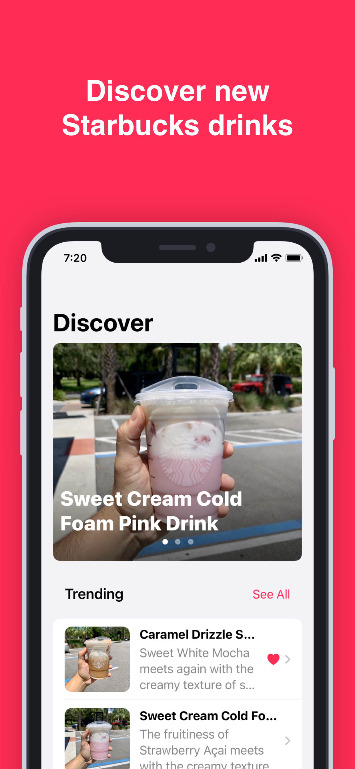 Hootsuite Suggestions gallery image