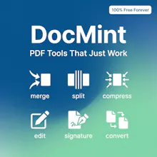 DocMint gallery image