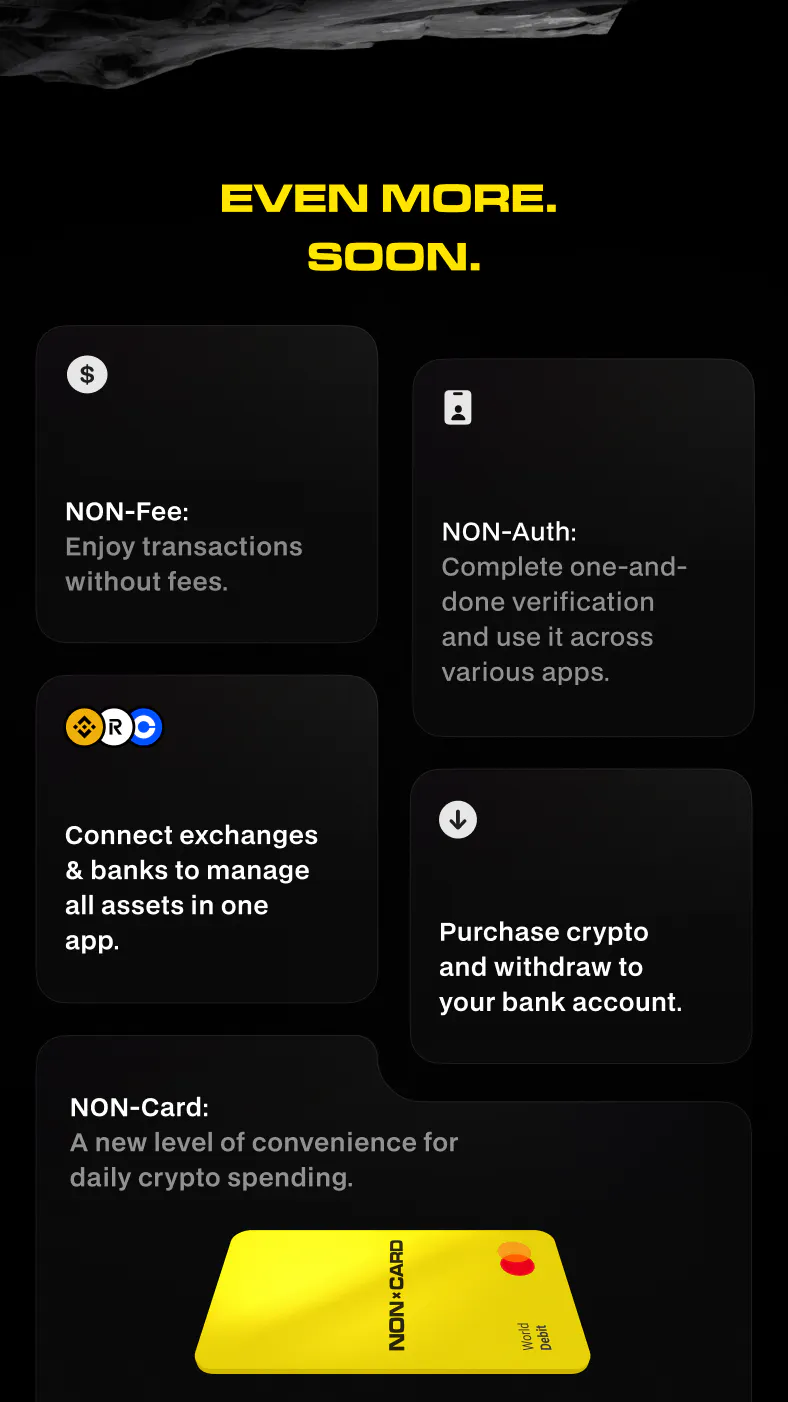 NONBANK gallery image