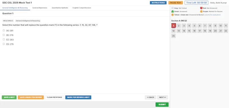 Preplor screenshot 4
