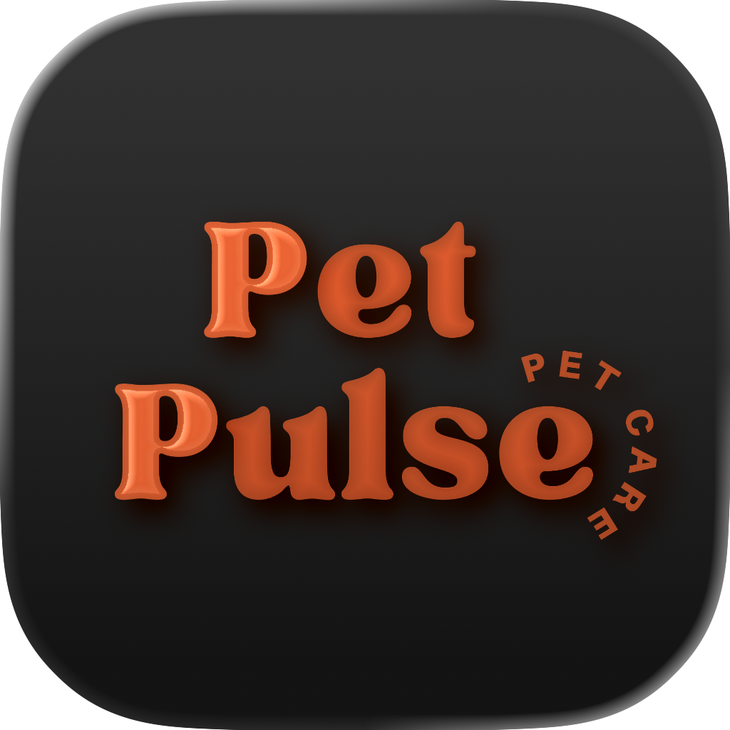 PetPulse: Pet Health, Meds, Tracking 