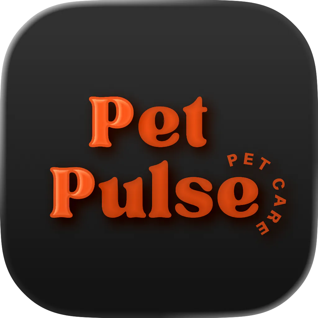 PetPulse: Pet Health, Meds, Tracking 