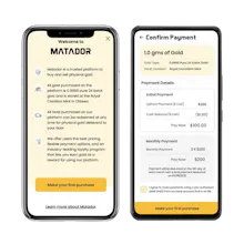 Matador Gold Technologies gallery image