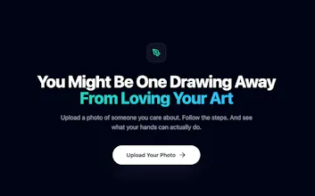 Sketch Tutor gallery image