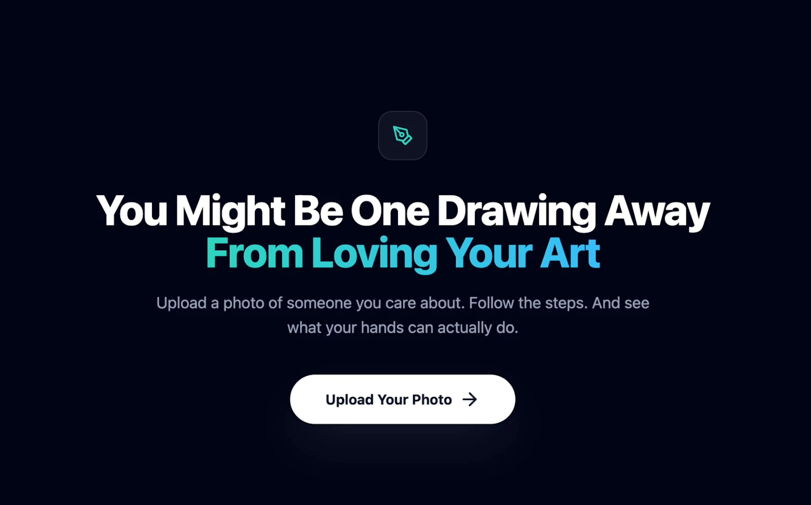 Sketch Tutor  screenshot 2