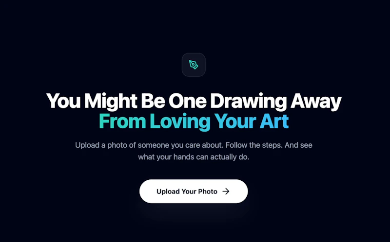Sketch Tutor  screenshot 2