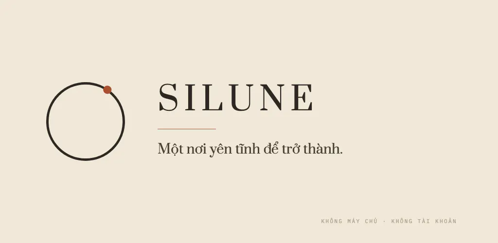 SILUNE gallery image