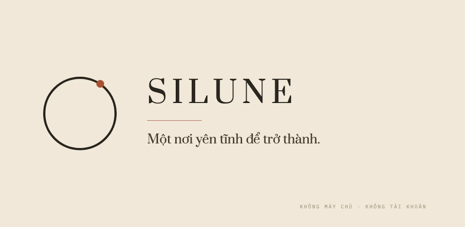 SILUNE screenshot 2