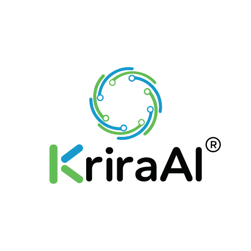 KriraAI - AI Development Company gallery image
