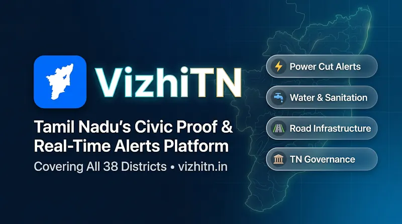 VizhiTN screenshot 2