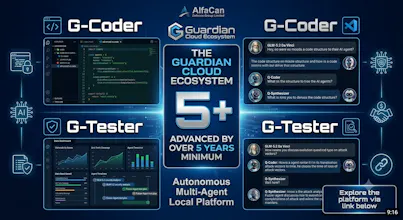 G-TESTER gallery image