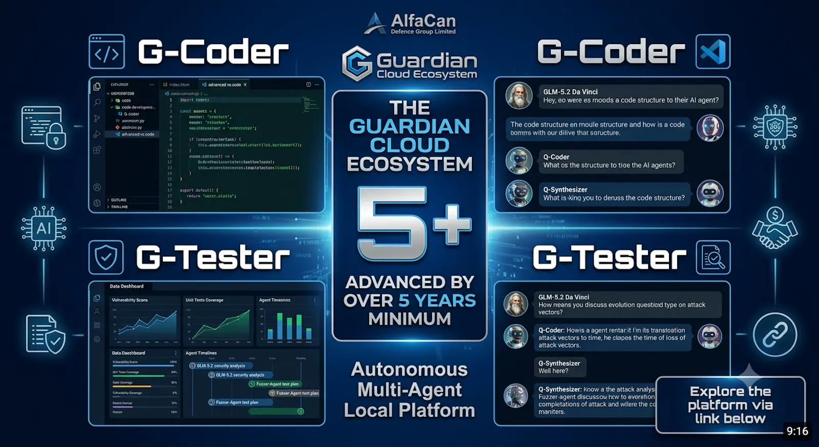 G-TESTER screenshot 4