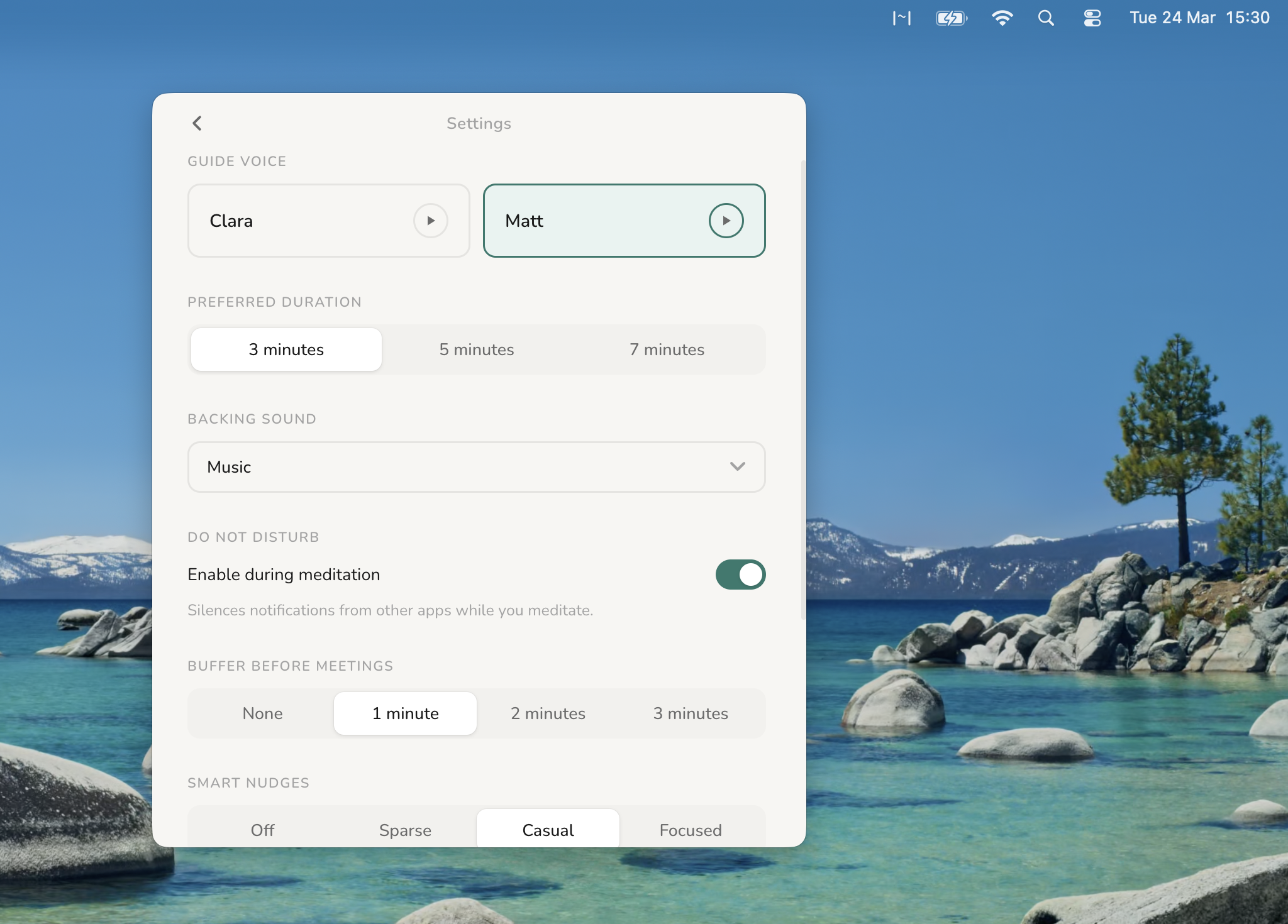 Mellem gallery image