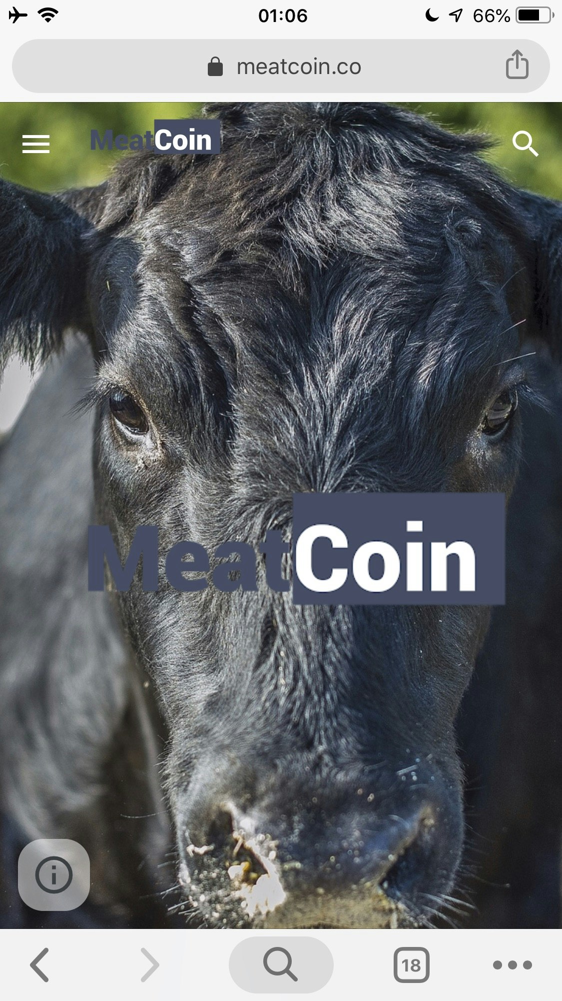 MeatCoin