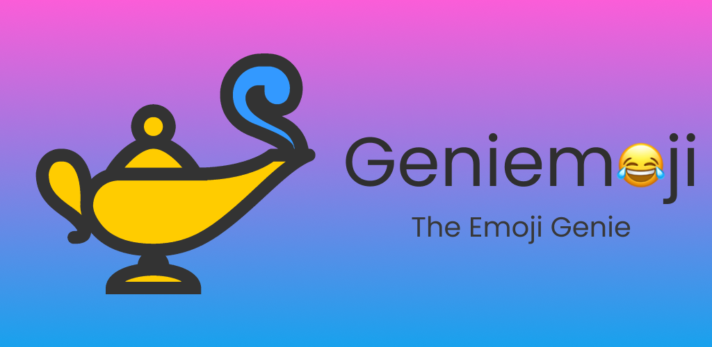 Geniemoji gallery image
