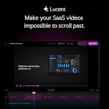 LUCENT gallery image