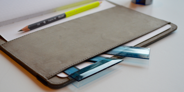 Notebook Folio A5 Size Jobs & Careers Product Hunt