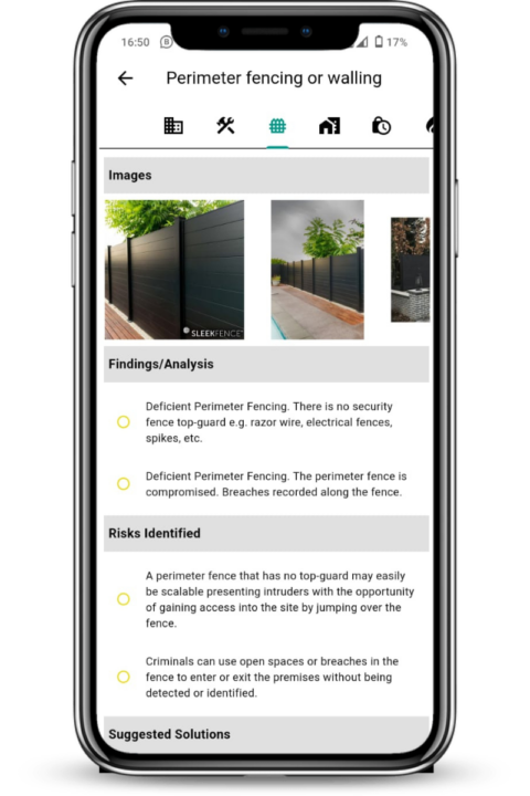 Securade gallery image