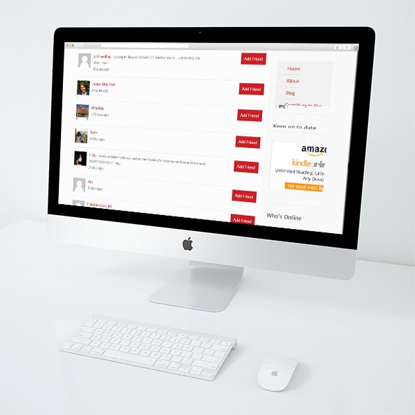 She Roams Solo gallery image